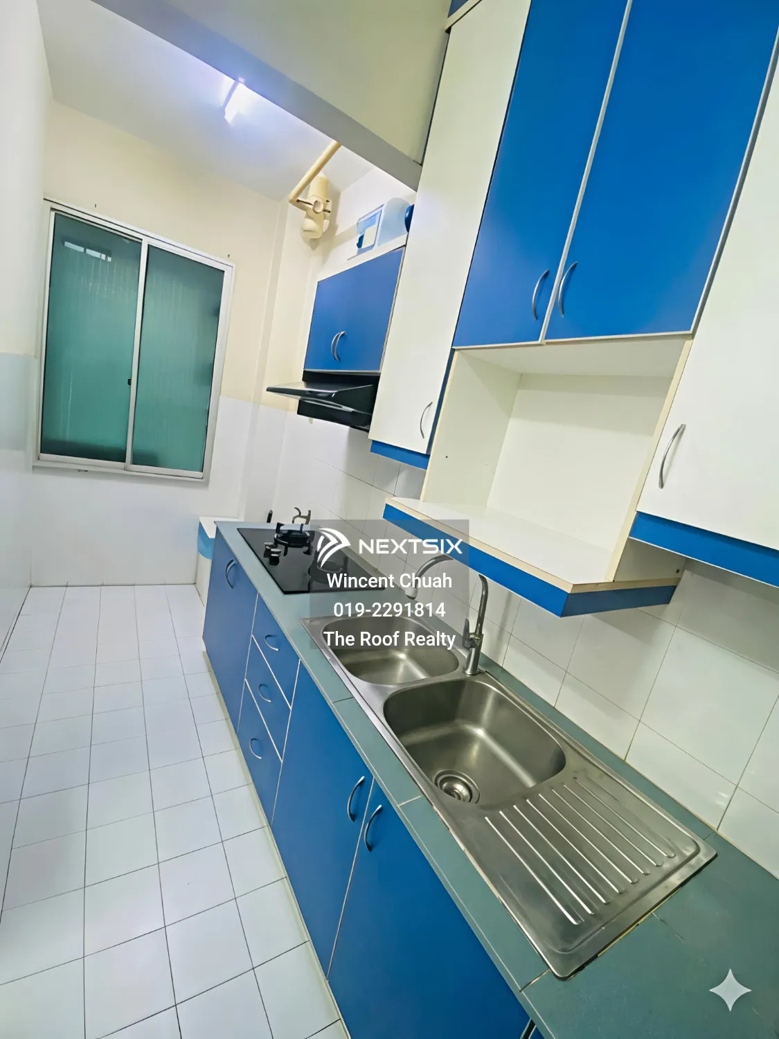 Apartment For Sale in Taman Melawati Wilayah Persekutuan Kuala Lumpur - Image 8