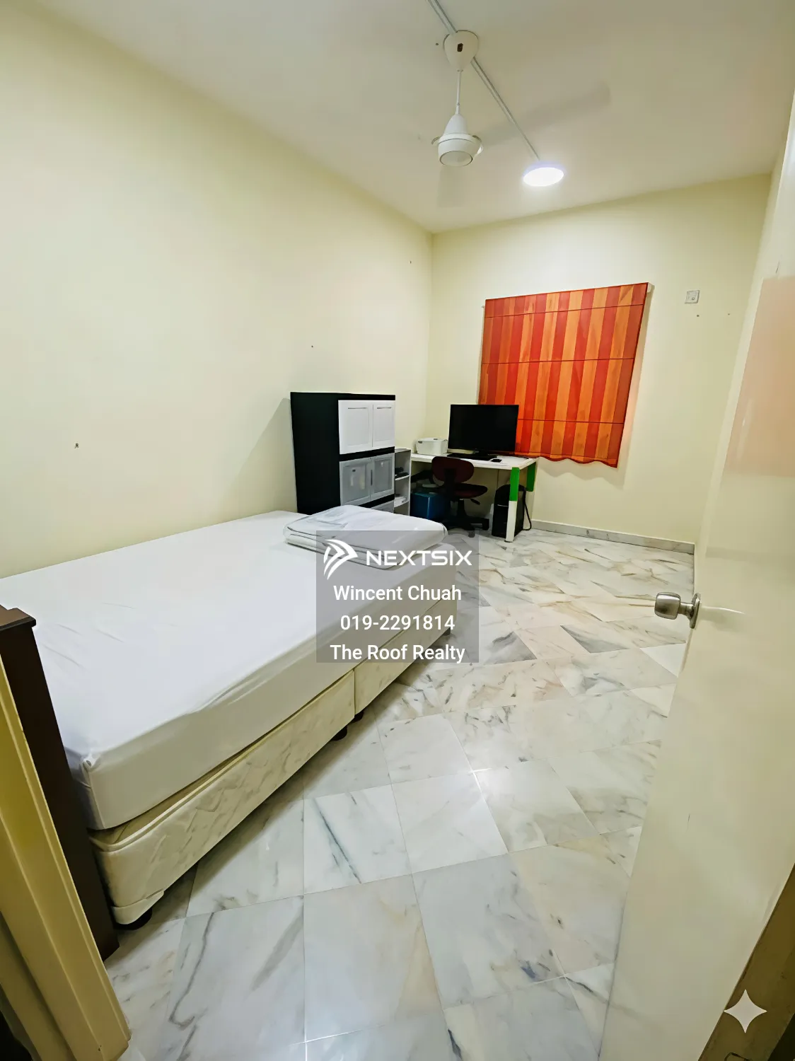 Apartment For Sale in Taman Melawati Wilayah Persekutuan Kuala Lumpur - Image 9