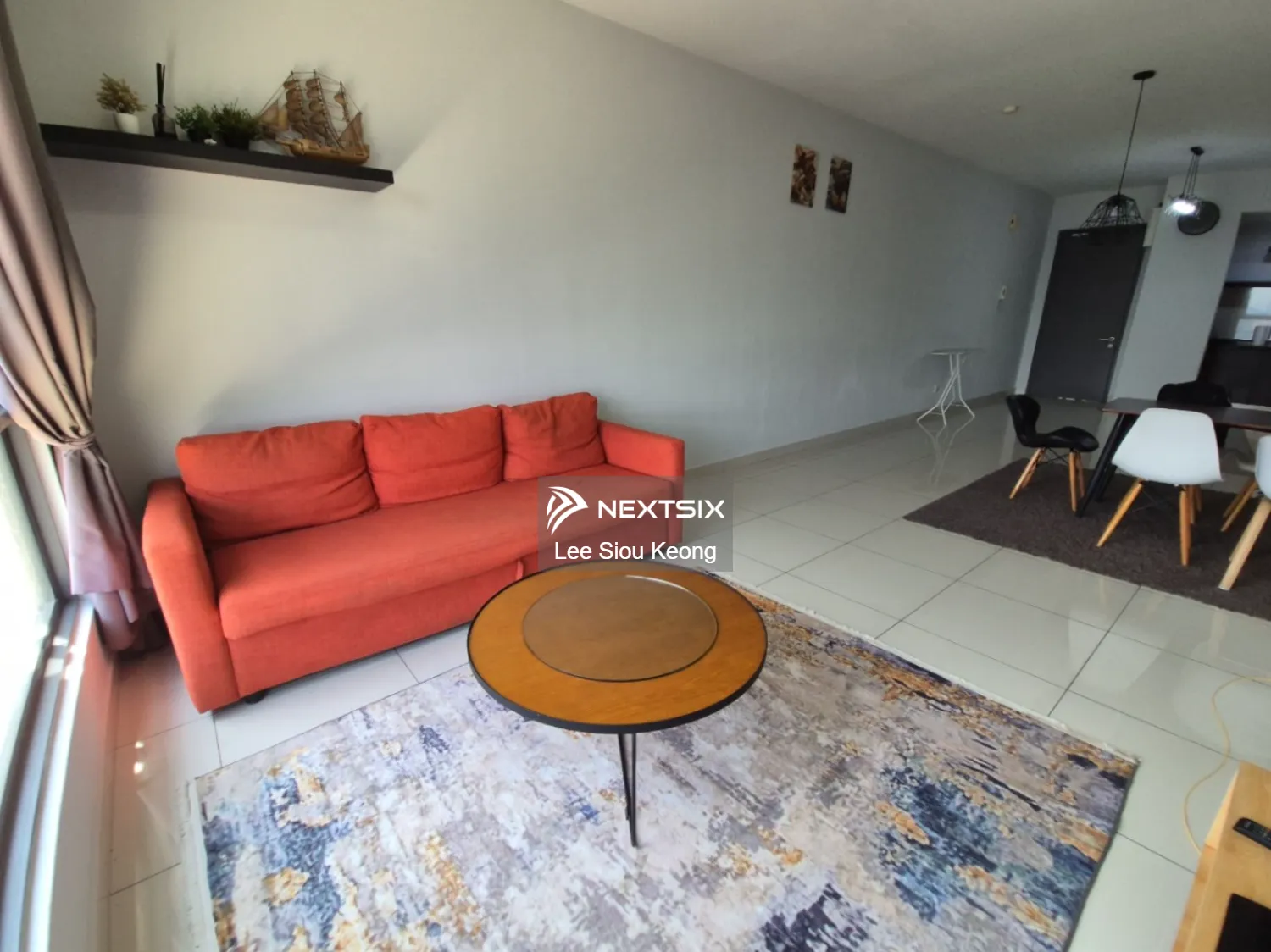 Condominium For Rent in Seri Kembangan Selangor