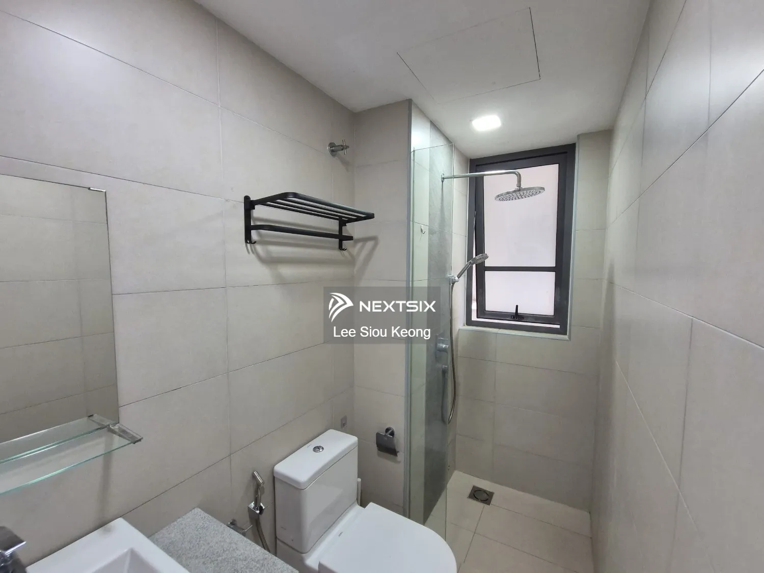 Condominium For Rent in Seri Kembangan Selangor - Image 10