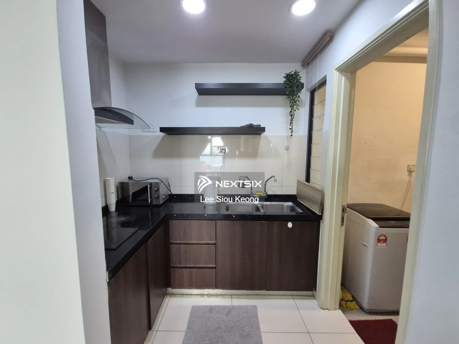 Condominium For Rent in Seri Kembangan Selangor - Image 3