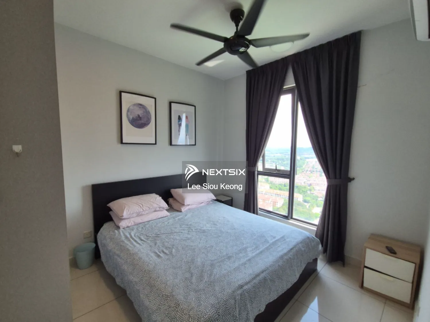 Condominium For Rent in Seri Kembangan Selangor - Image 4
