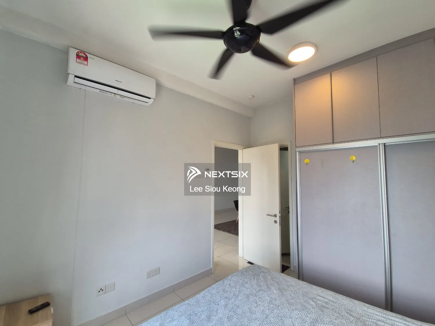 Condominium For Rent in Seri Kembangan Selangor - Image 5