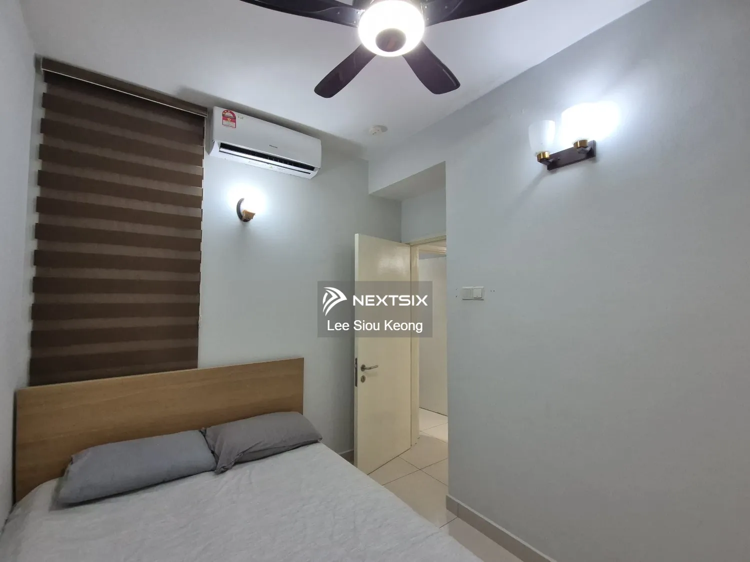 Condominium For Rent in Seri Kembangan Selangor - Image 6