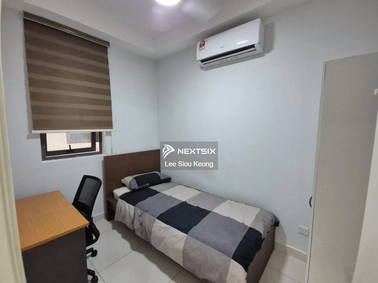Condominium For Rent in Seri Kembangan Selangor - Image 8
