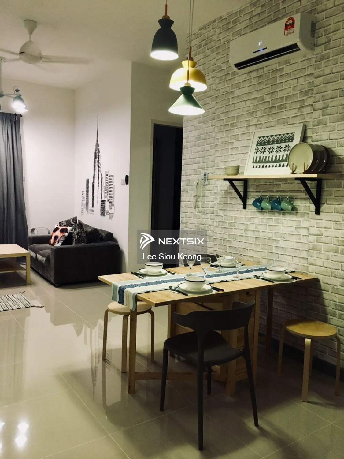 Serviced Residence For Rent in Bangsar Kuala Lumpur