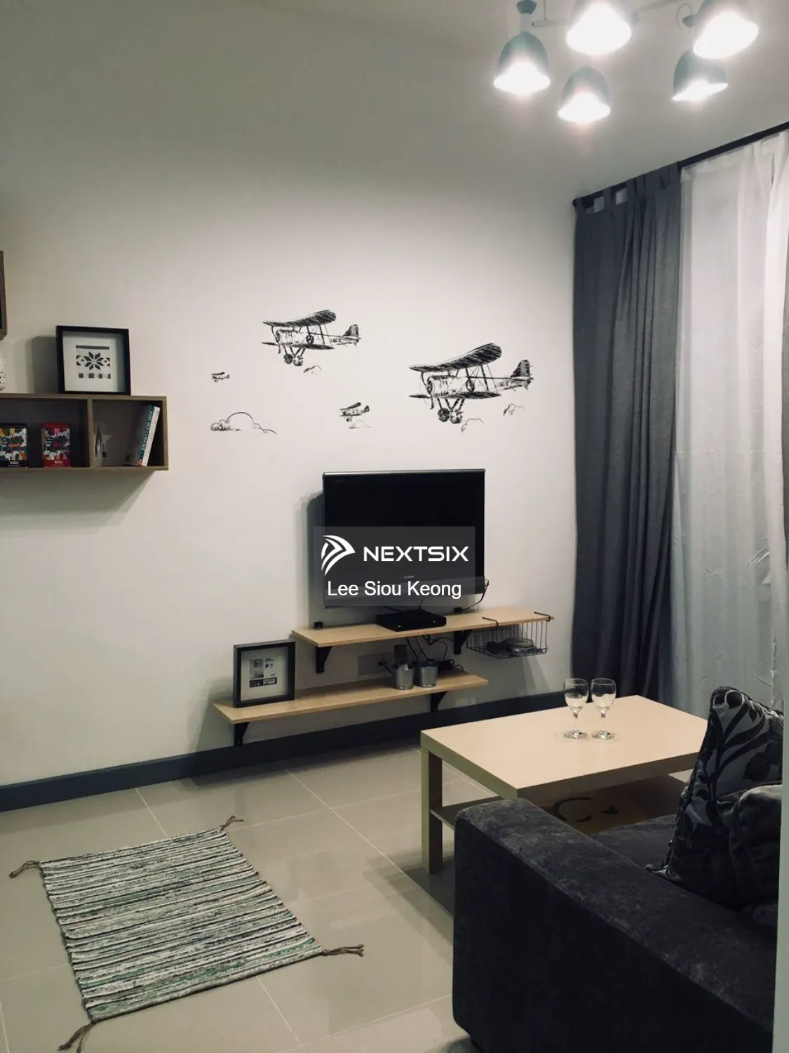 Serviced Residence For Rent in Bangsar Wilayah Persekutuan Kuala Lumpur - Image 2