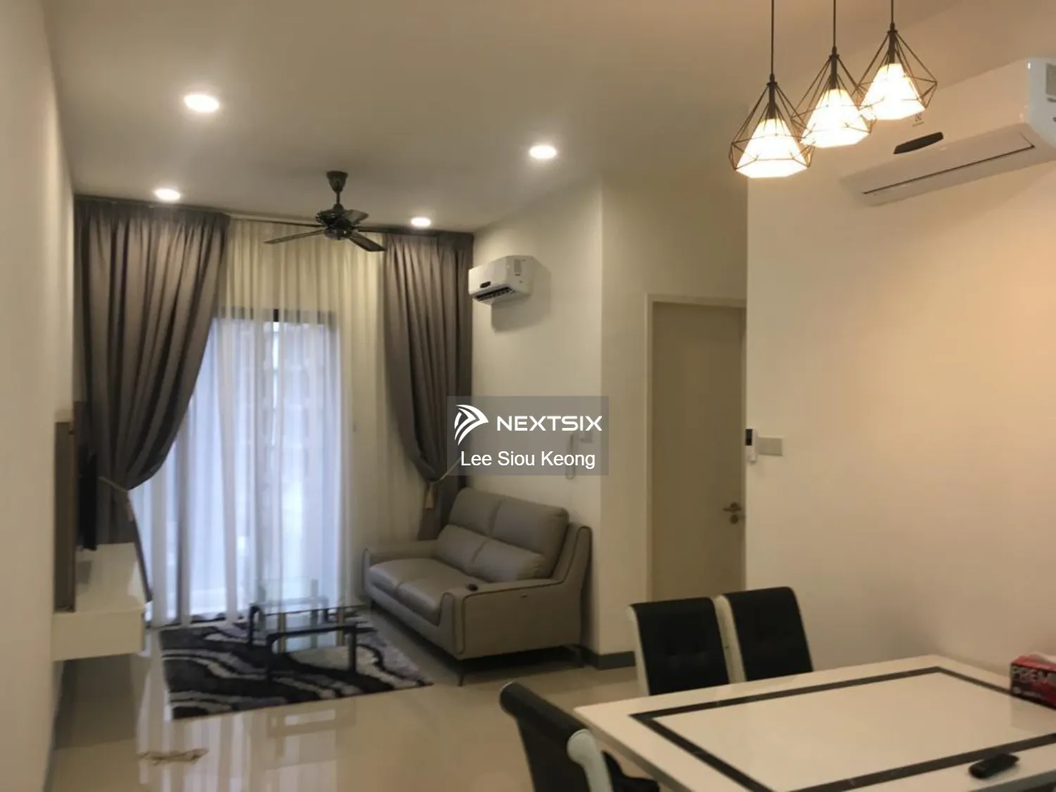 Serviced Residence For Rent in Bangsar Kuala Lumpur