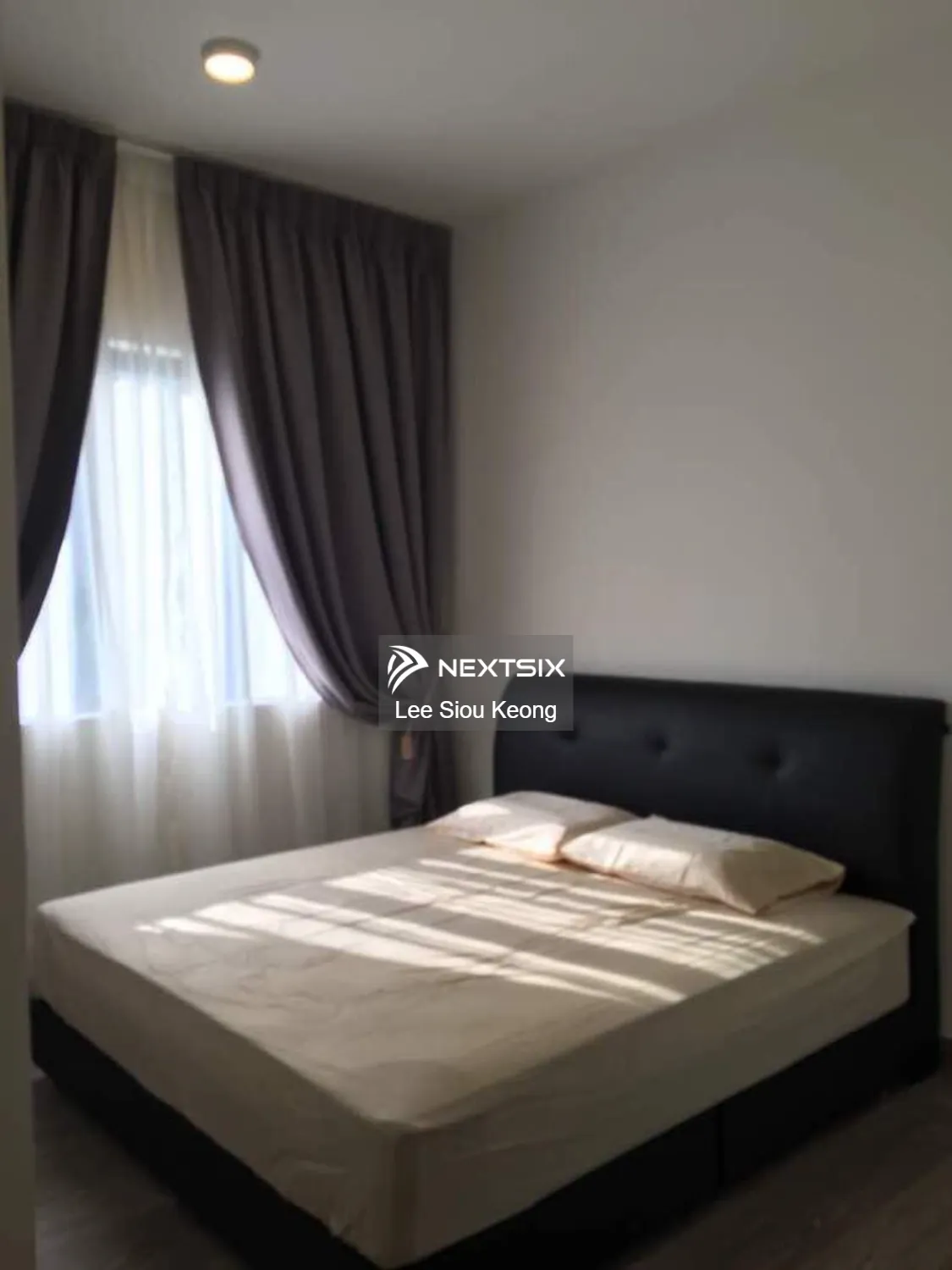 Serviced Residence For Rent in Bangsar Wilayah Persekutuan Kuala Lumpur - Image 3