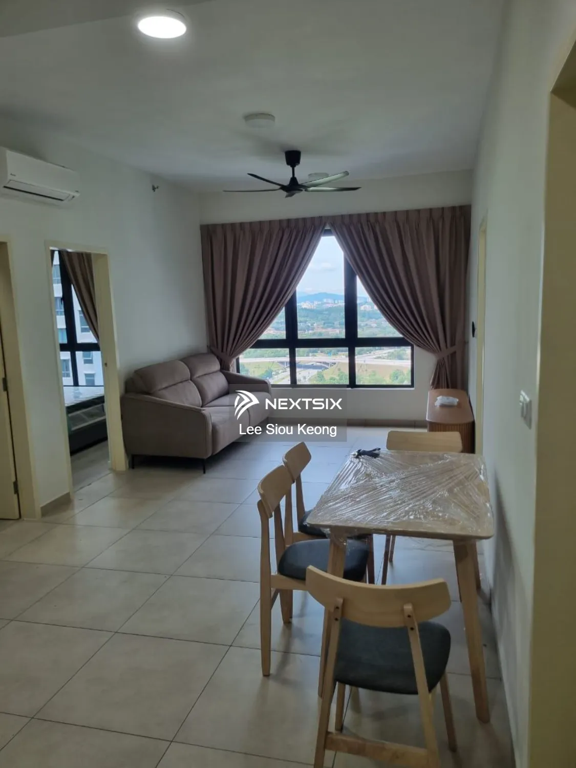 Serviced Residence For Rent in Seri Kembangan Selangor