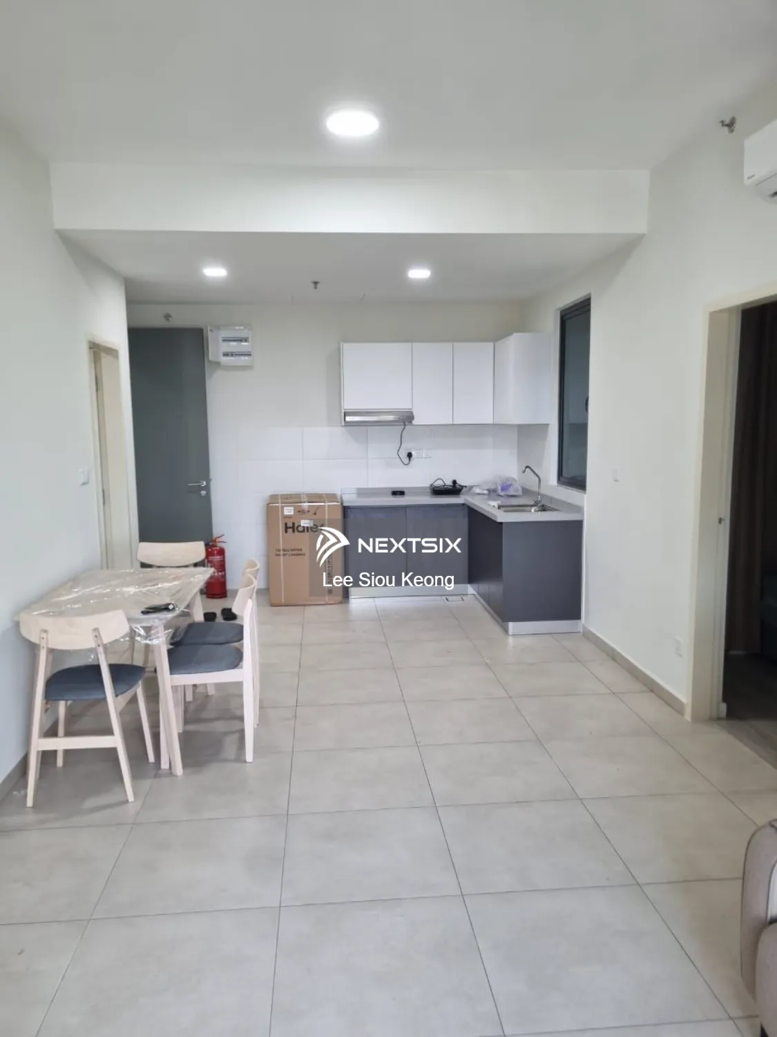 Serviced Residence For Rent in Seri Kembangan Selangor - Image 2