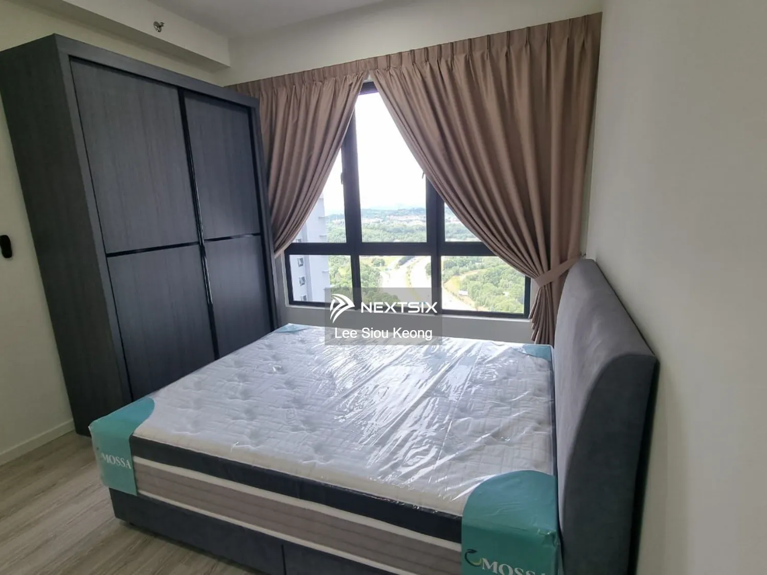 Serviced Residence For Rent in Seri Kembangan Selangor - Image 3