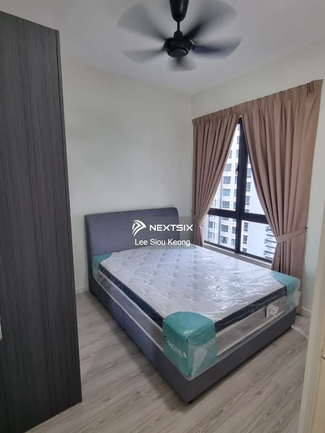 Serviced Residence For Rent in Seri Kembangan Selangor - Image 5