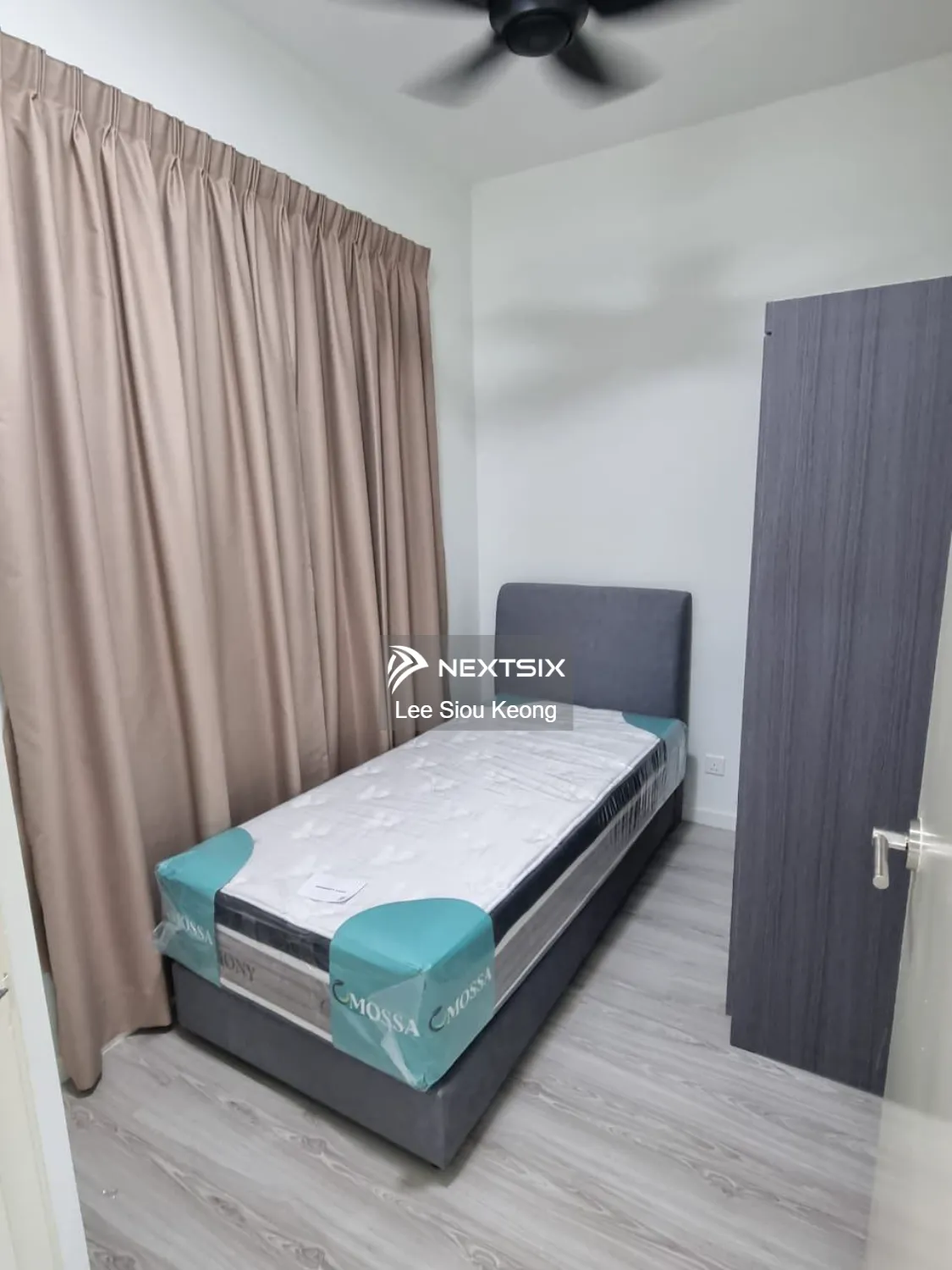 Serviced Residence For Rent in Seri Kembangan Selangor - Image 7