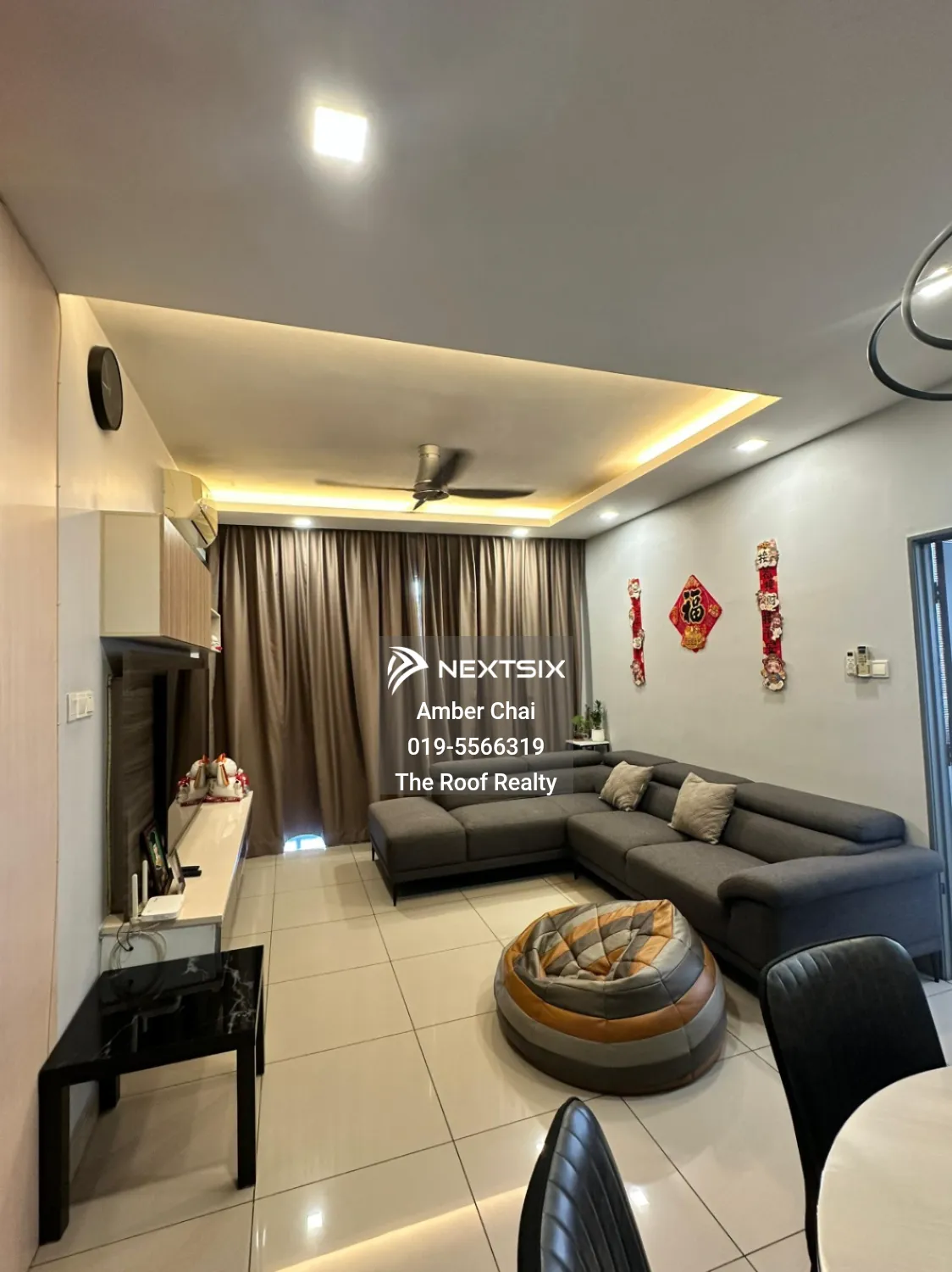 Condominium For Sale in Tampoi Johor