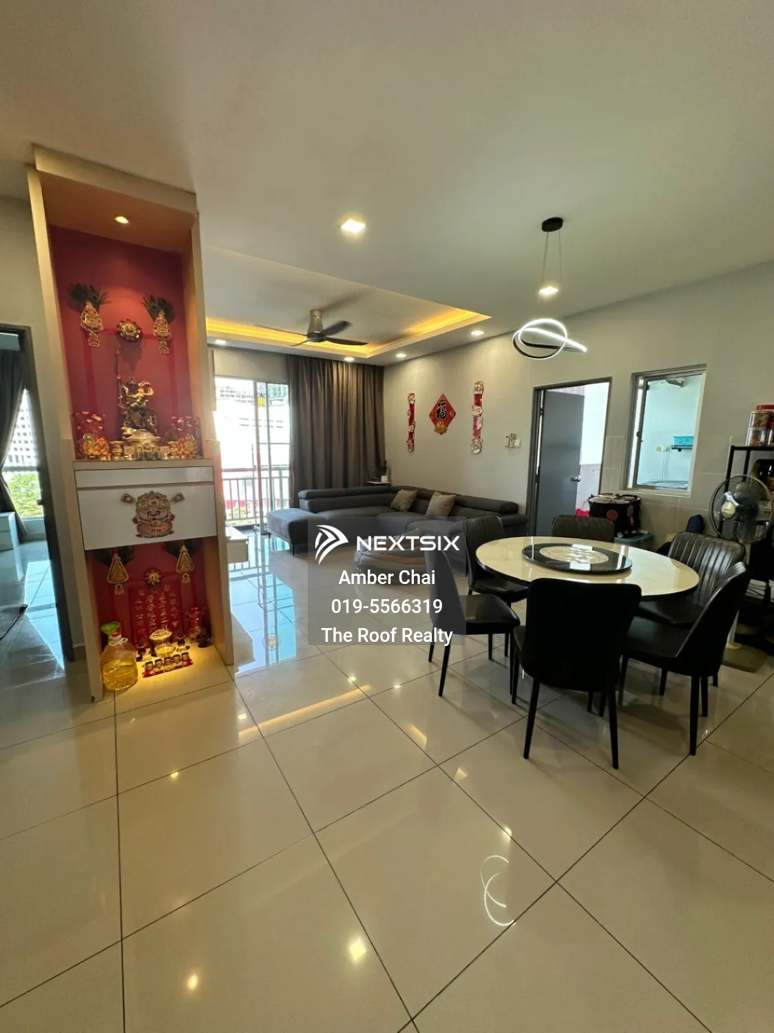 Condominium For Sale in Tampoi Johor - Image 2