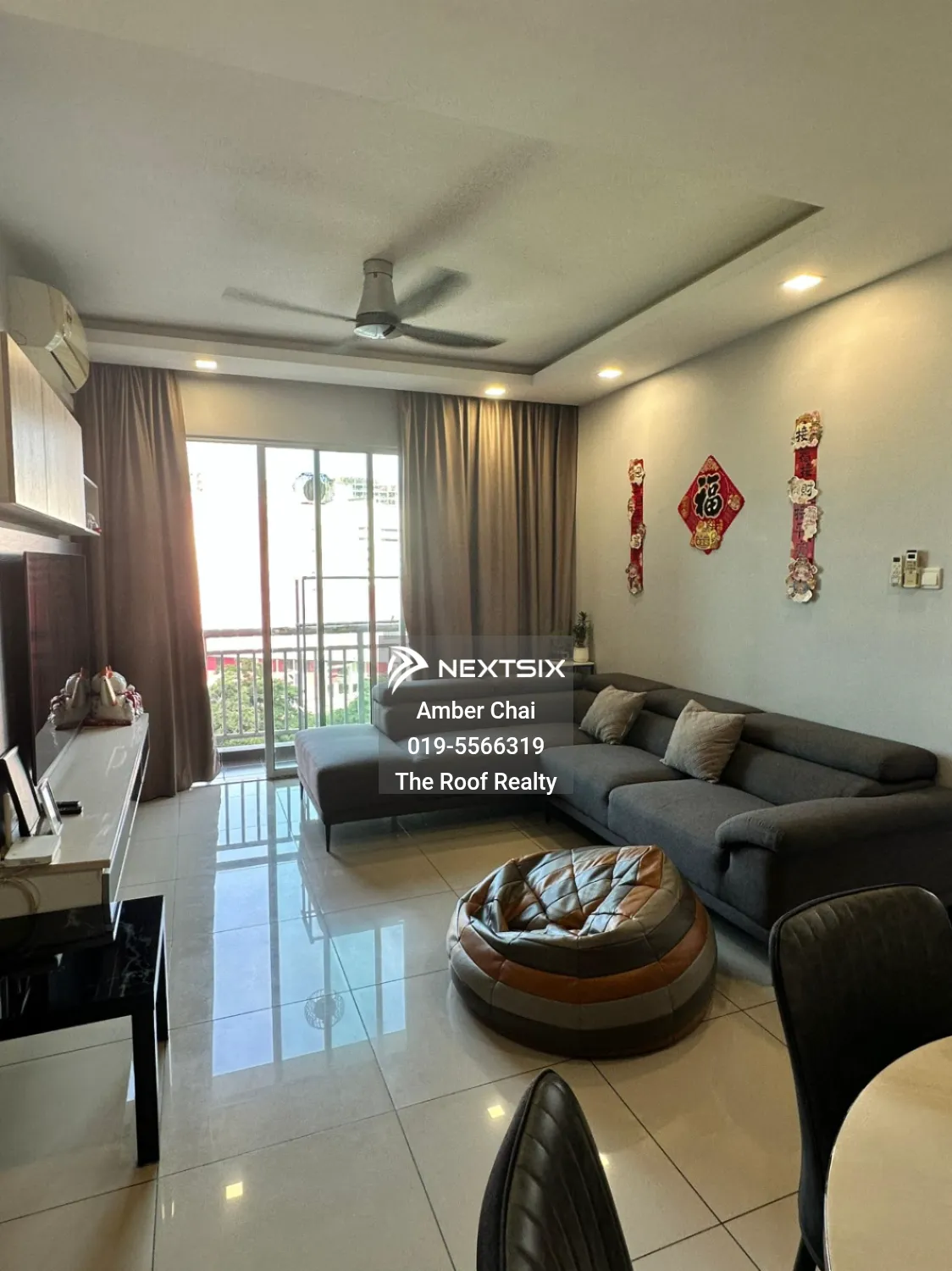 Condominium For Sale in Tampoi Johor - Image 3