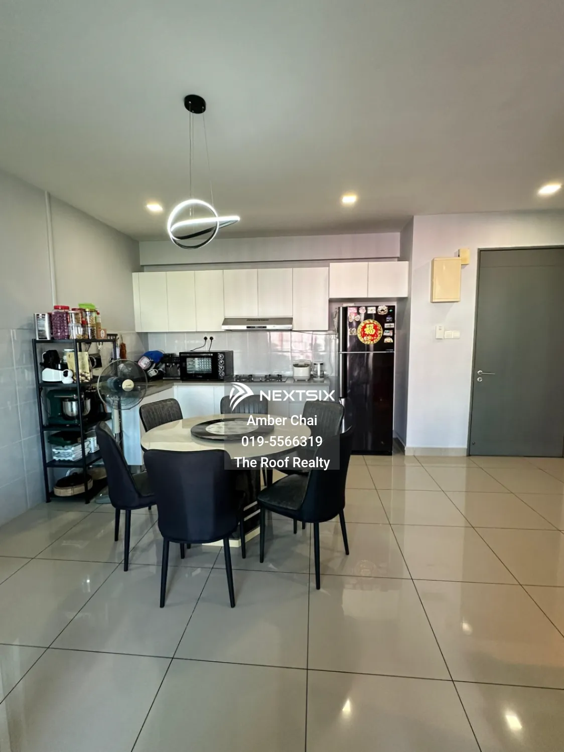 Condominium For Sale in Tampoi Johor - Image 4