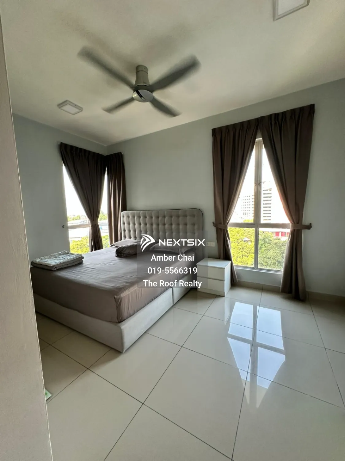 Condominium For Sale in Tampoi Johor - Image 5