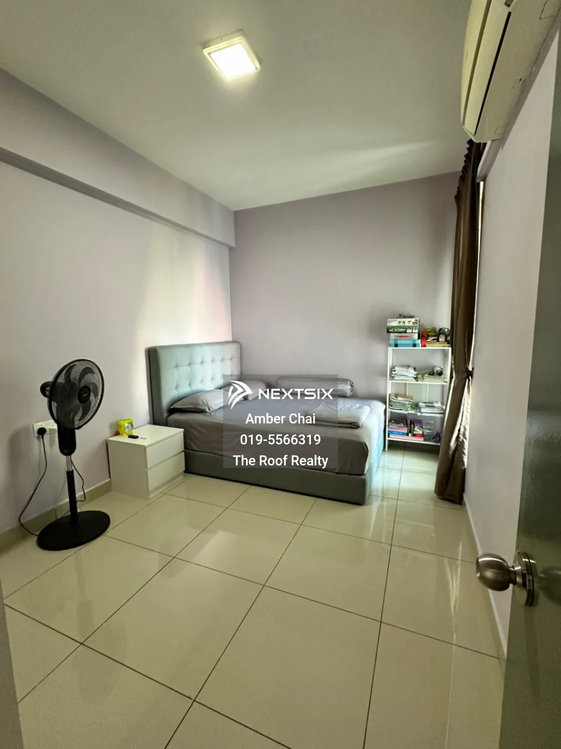 Condominium For Sale in Tampoi Johor - Image 6