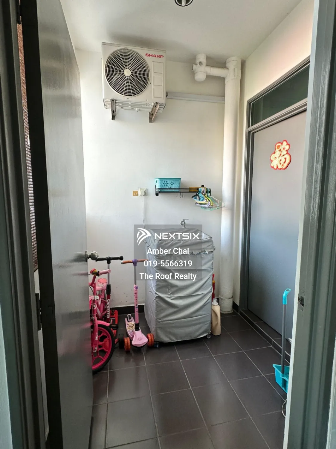 Condominium For Sale in Tampoi Johor - Image 7