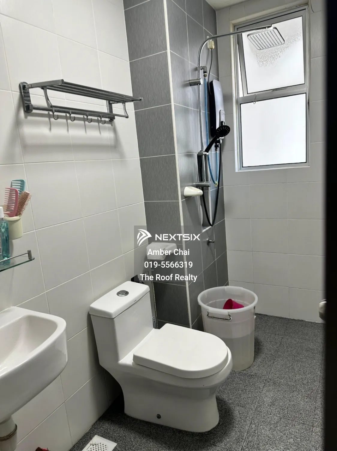 Condominium For Sale in Tampoi Johor - Image 8