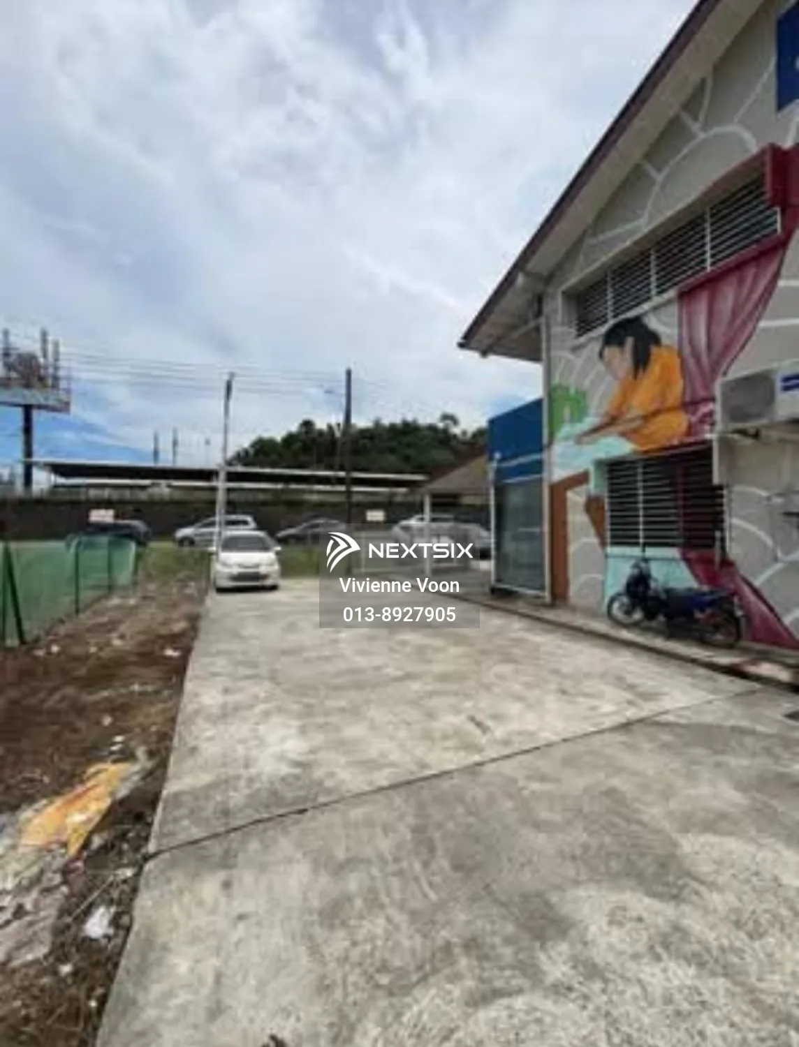 Semi-detached House For Sale in Penampang Sabah - Image 2