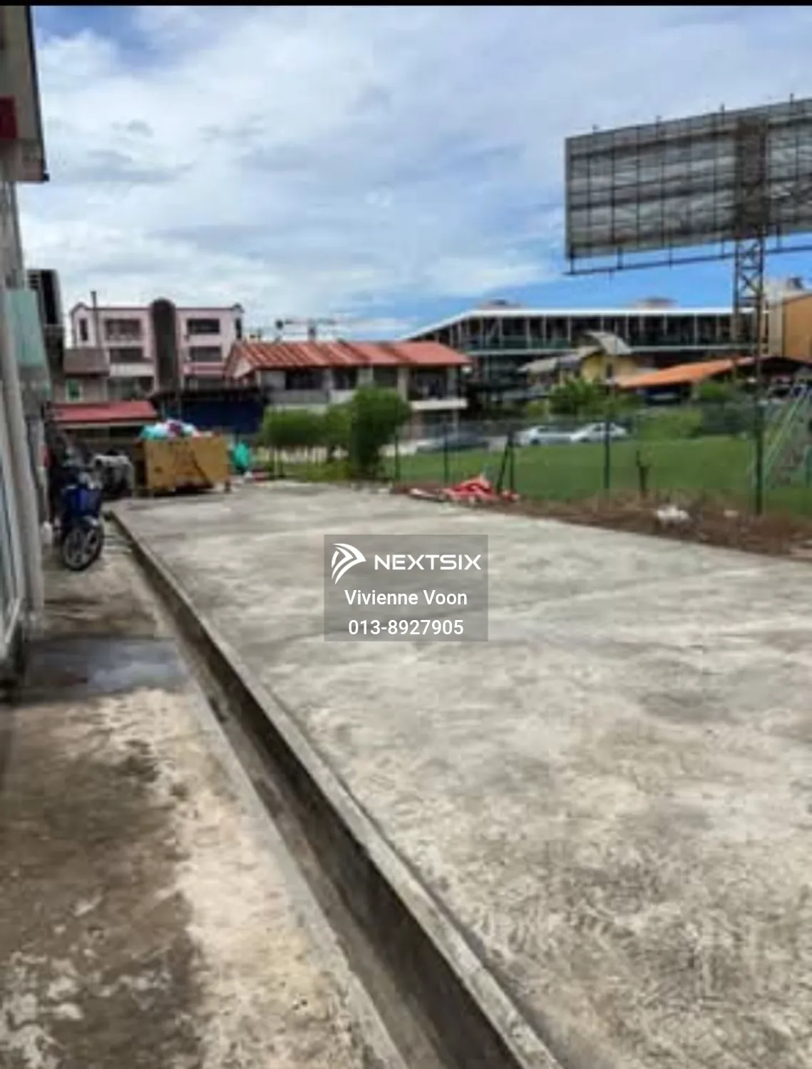 Semi-detached House For Sale in Penampang Sabah - Image 3