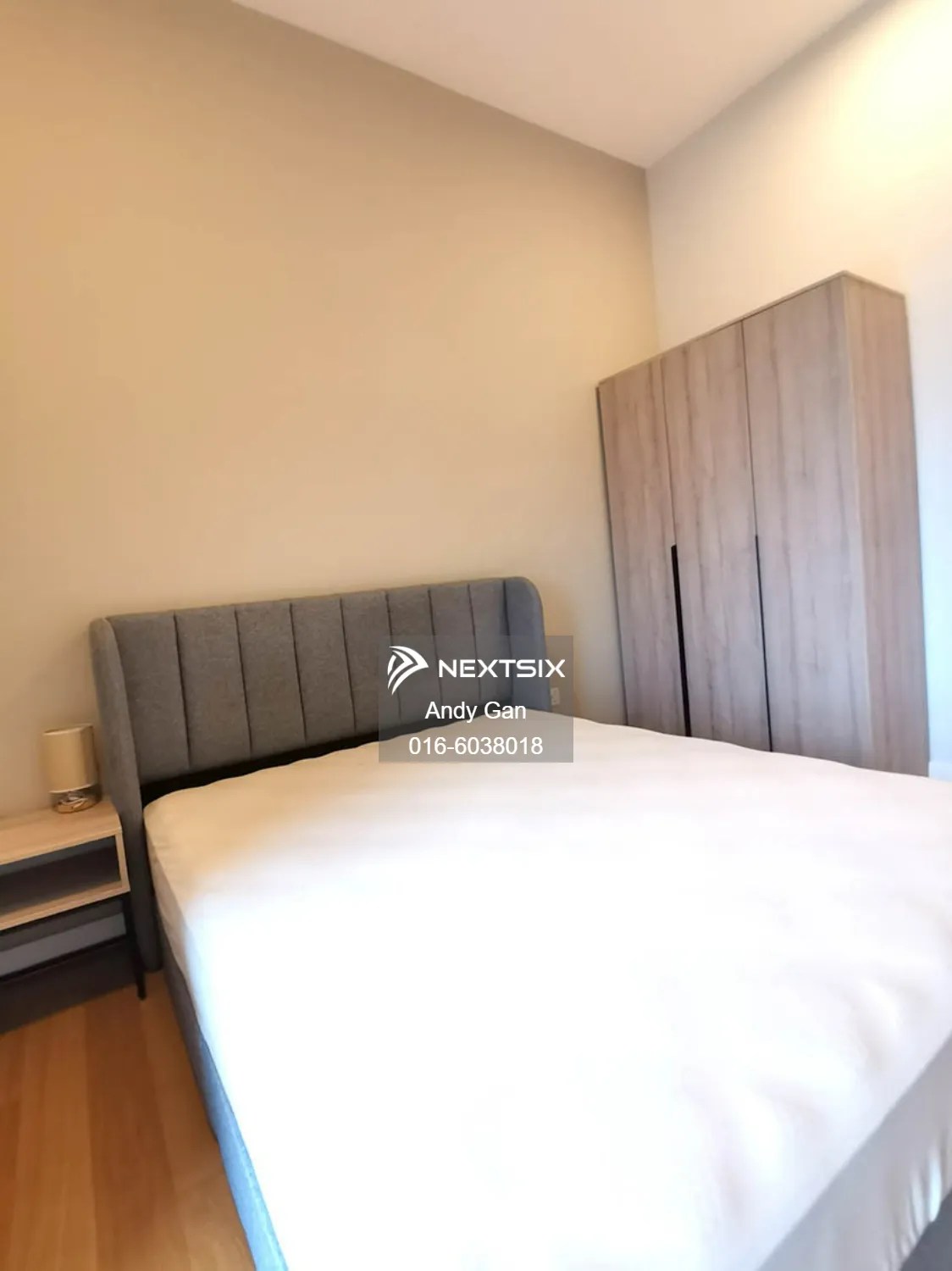 Serviced Residence For Sale in Brickfields Wilayah Persekutuan Kuala Lumpur - Image 10