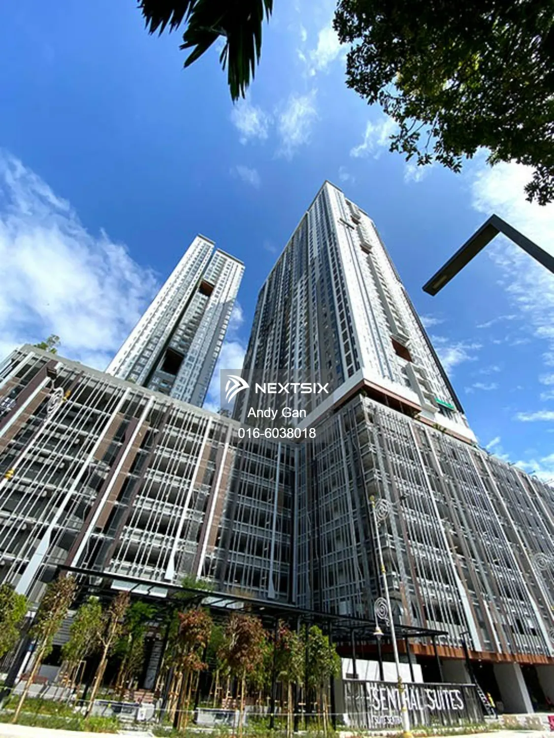 Serviced Residence For Sale in Brickfields Wilayah Persekutuan Kuala Lumpur - Image 12