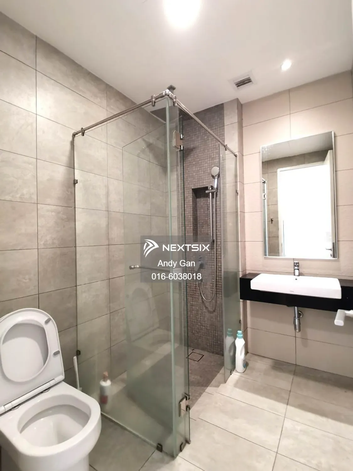 Serviced Residence For Sale in Brickfields Wilayah Persekutuan Kuala Lumpur - Image 7