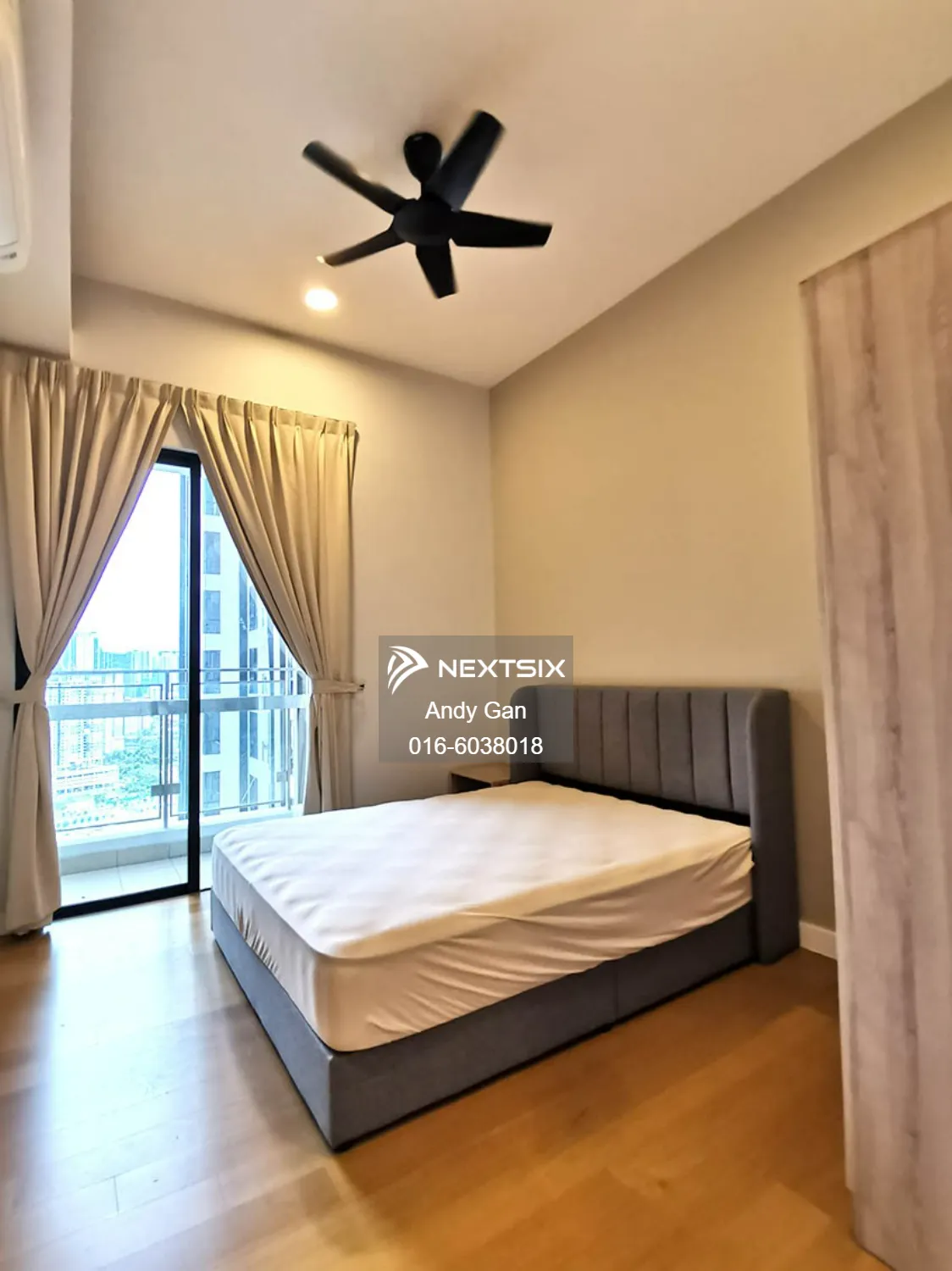 Serviced Residence For Sale in Brickfields Wilayah Persekutuan Kuala Lumpur - Image 9