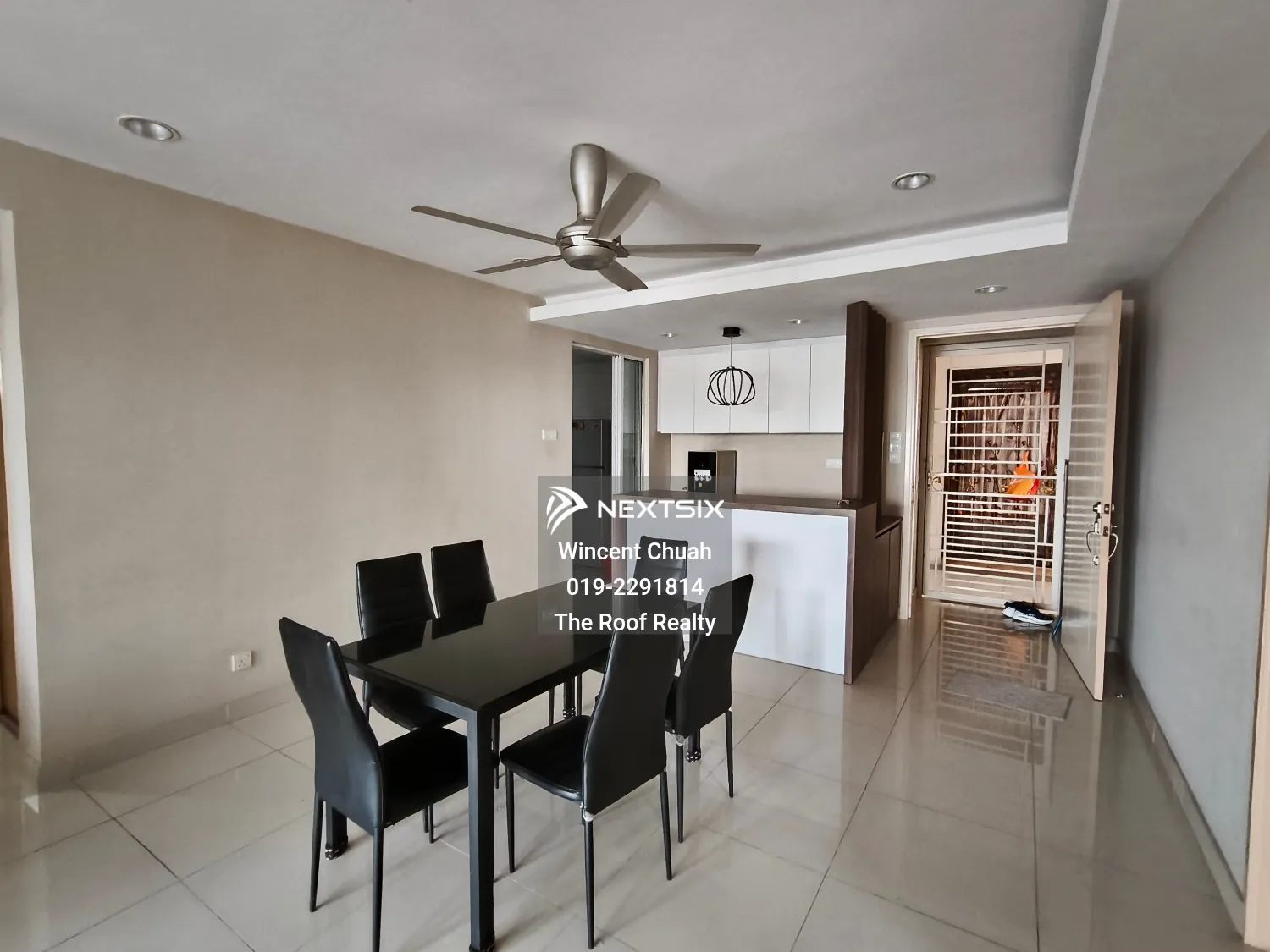 Condominium For Rent in Setapak Kuala Lumpur