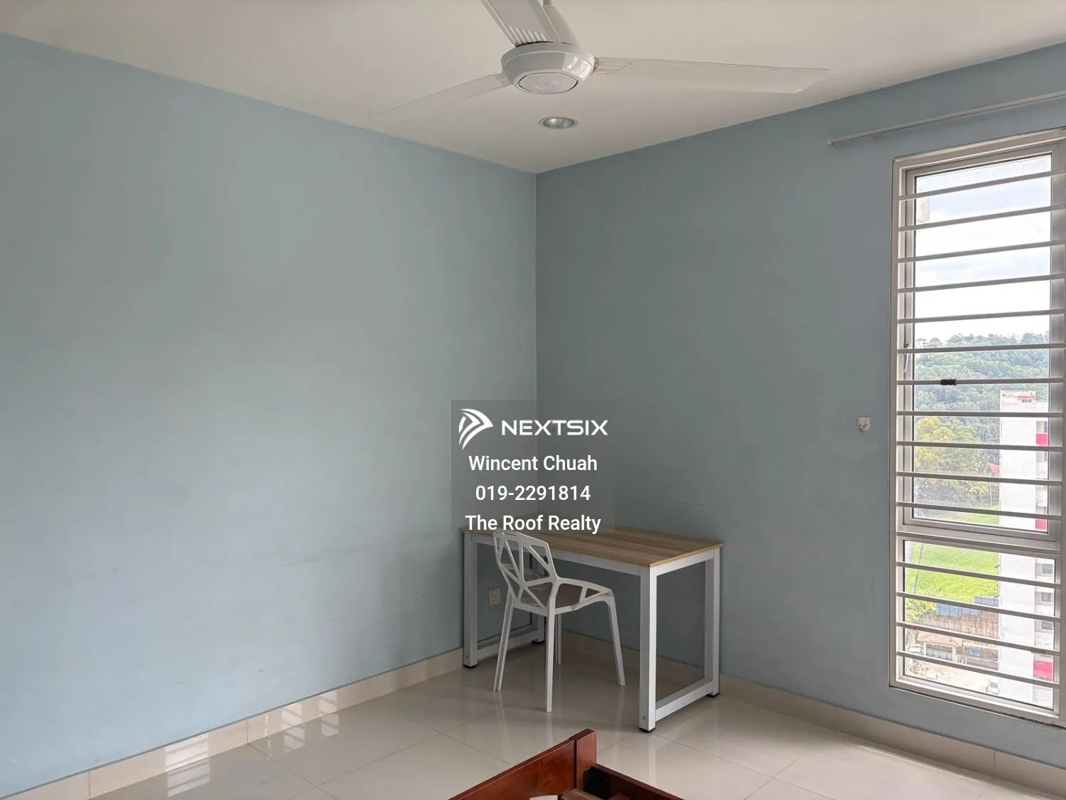 Condominium For Rent in Setapak Wilayah Persekutuan Kuala Lumpur - Image 10