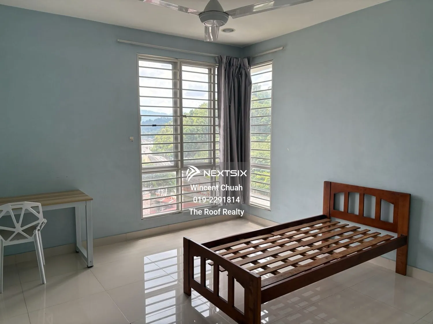 Condominium For Rent in Setapak Wilayah Persekutuan Kuala Lumpur - Image 11