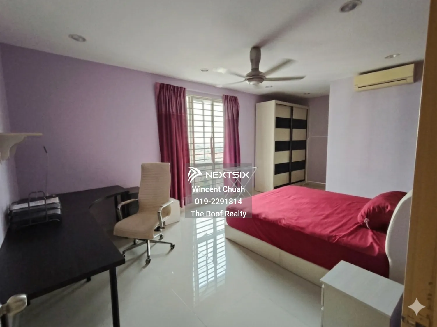 Condominium For Rent in Setapak Wilayah Persekutuan Kuala Lumpur - Image 12