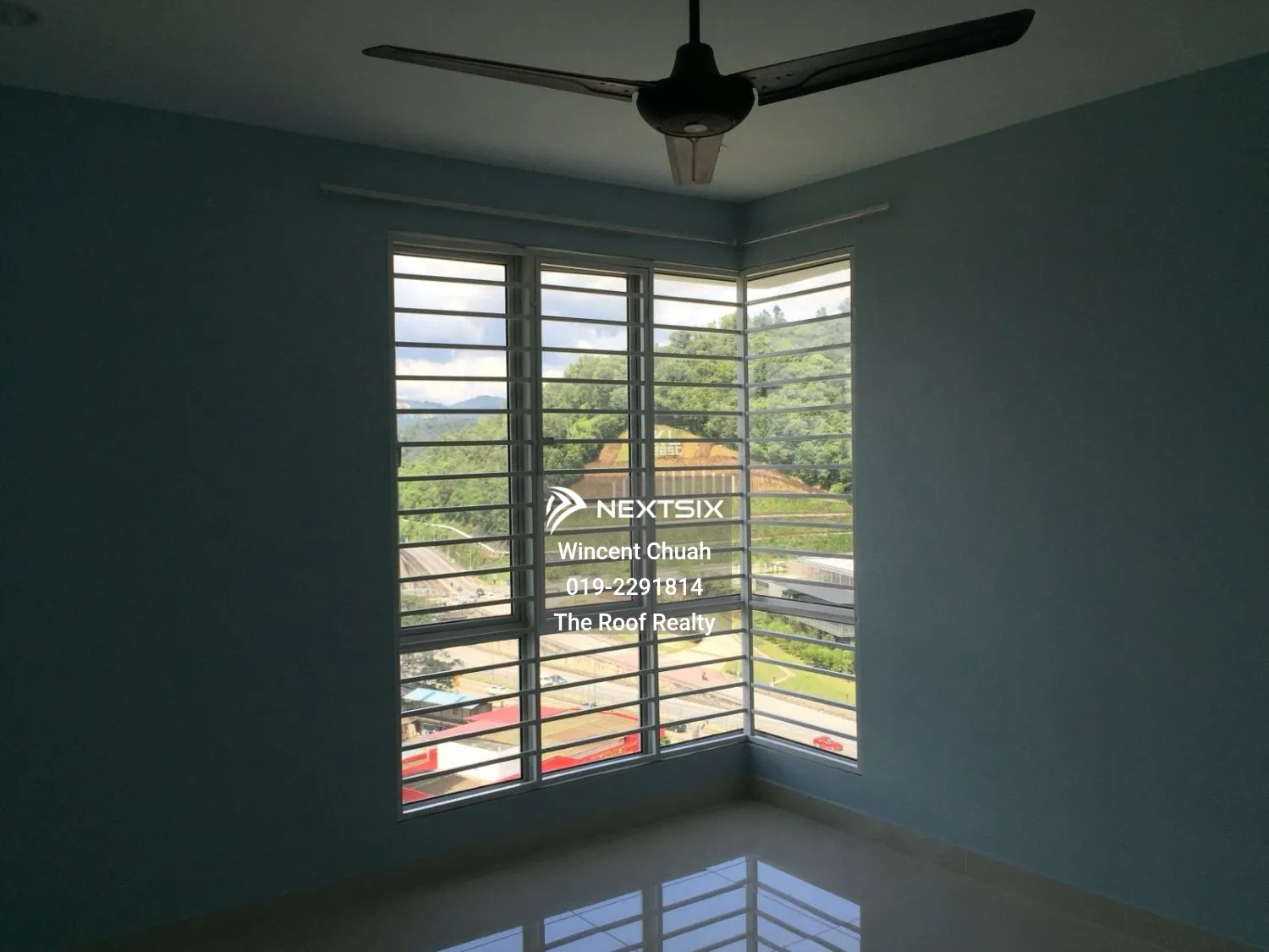 Condominium For Rent in Setapak Wilayah Persekutuan Kuala Lumpur - Image 15