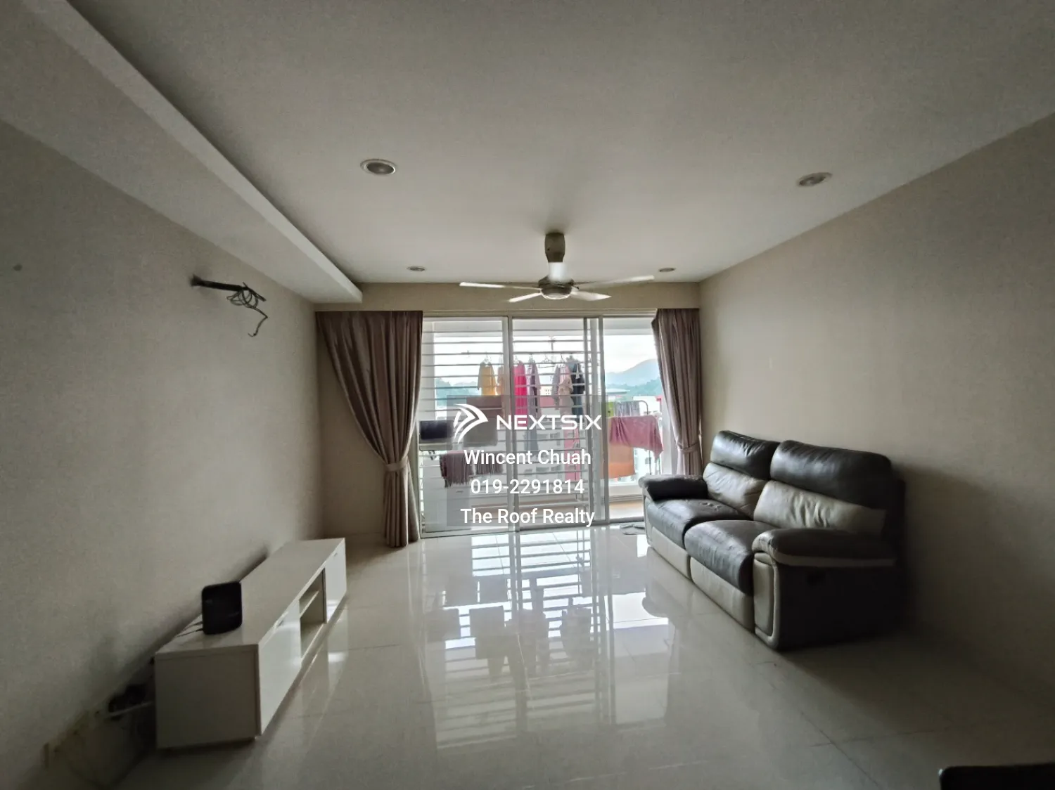 Condominium For Rent in Setapak Wilayah Persekutuan Kuala Lumpur - Image 2