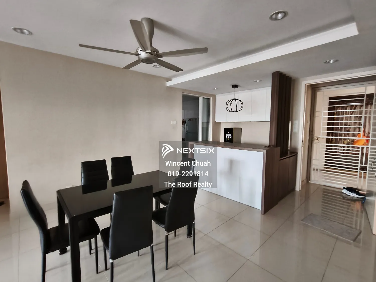 Condominium For Rent in Setapak Wilayah Persekutuan Kuala Lumpur - Image 3