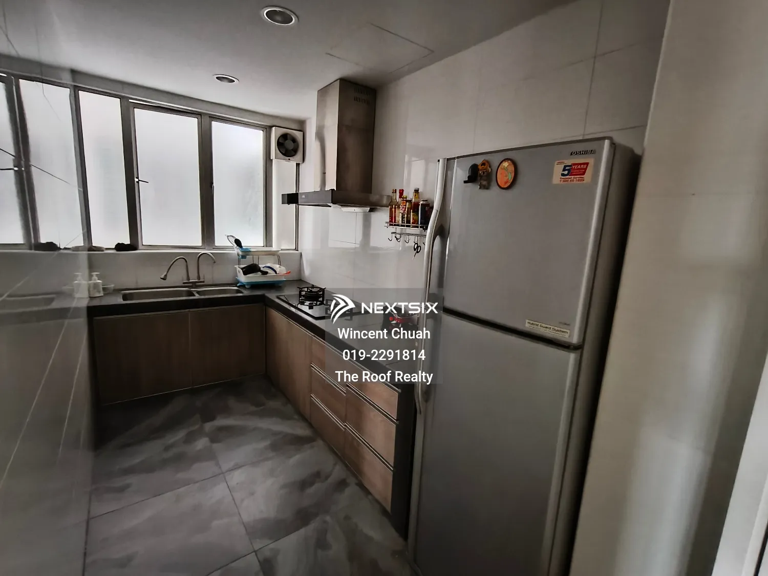 Condominium For Rent in Setapak Wilayah Persekutuan Kuala Lumpur - Image 4
