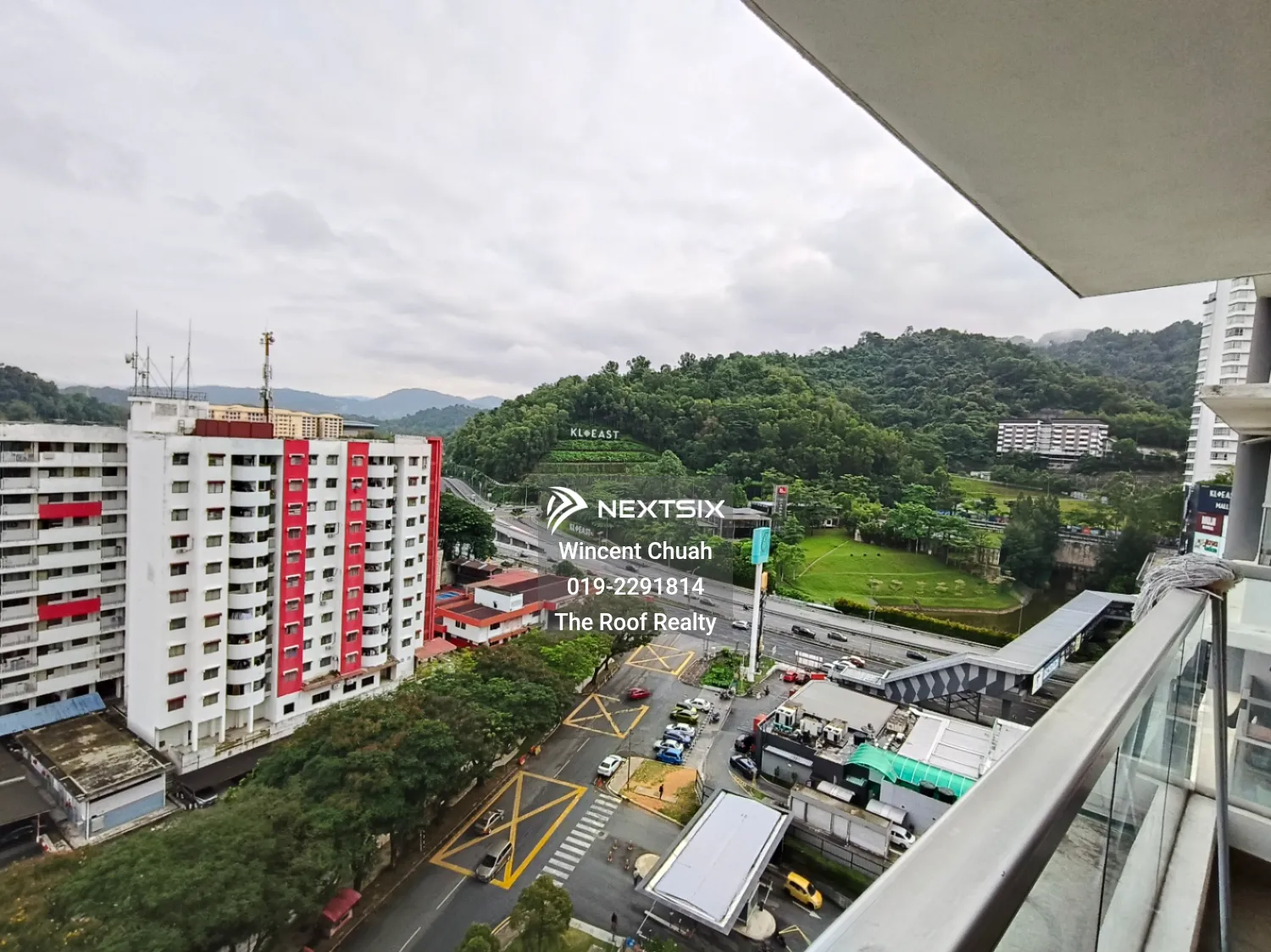 Condominium For Rent in Setapak Wilayah Persekutuan Kuala Lumpur - Image 5