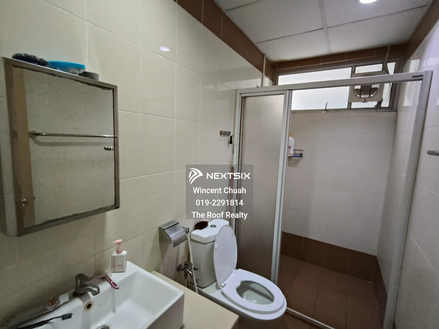 Condominium For Rent in Setapak Wilayah Persekutuan Kuala Lumpur - Image 6