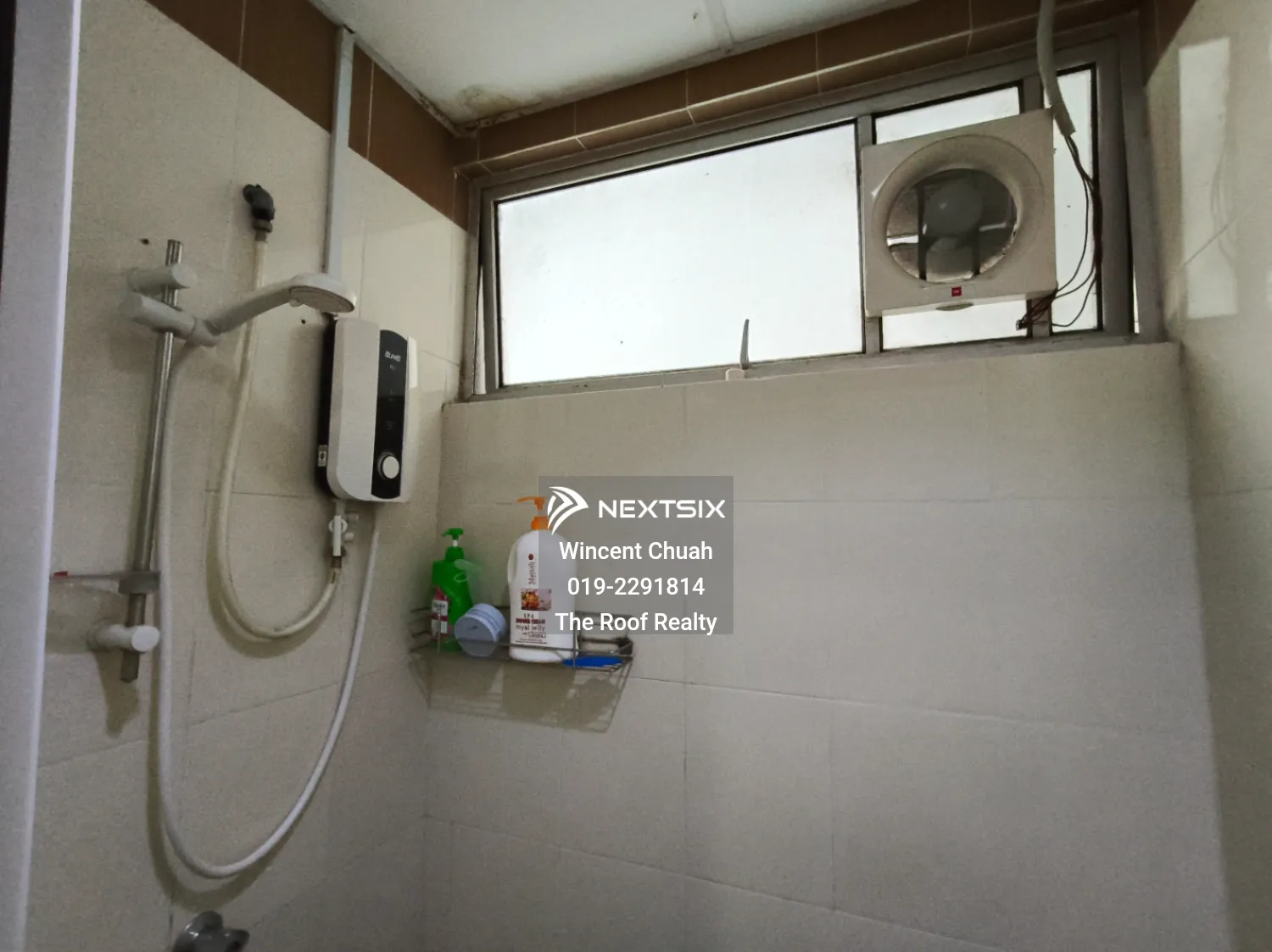 Condominium For Rent in Setapak Wilayah Persekutuan Kuala Lumpur - Image 7