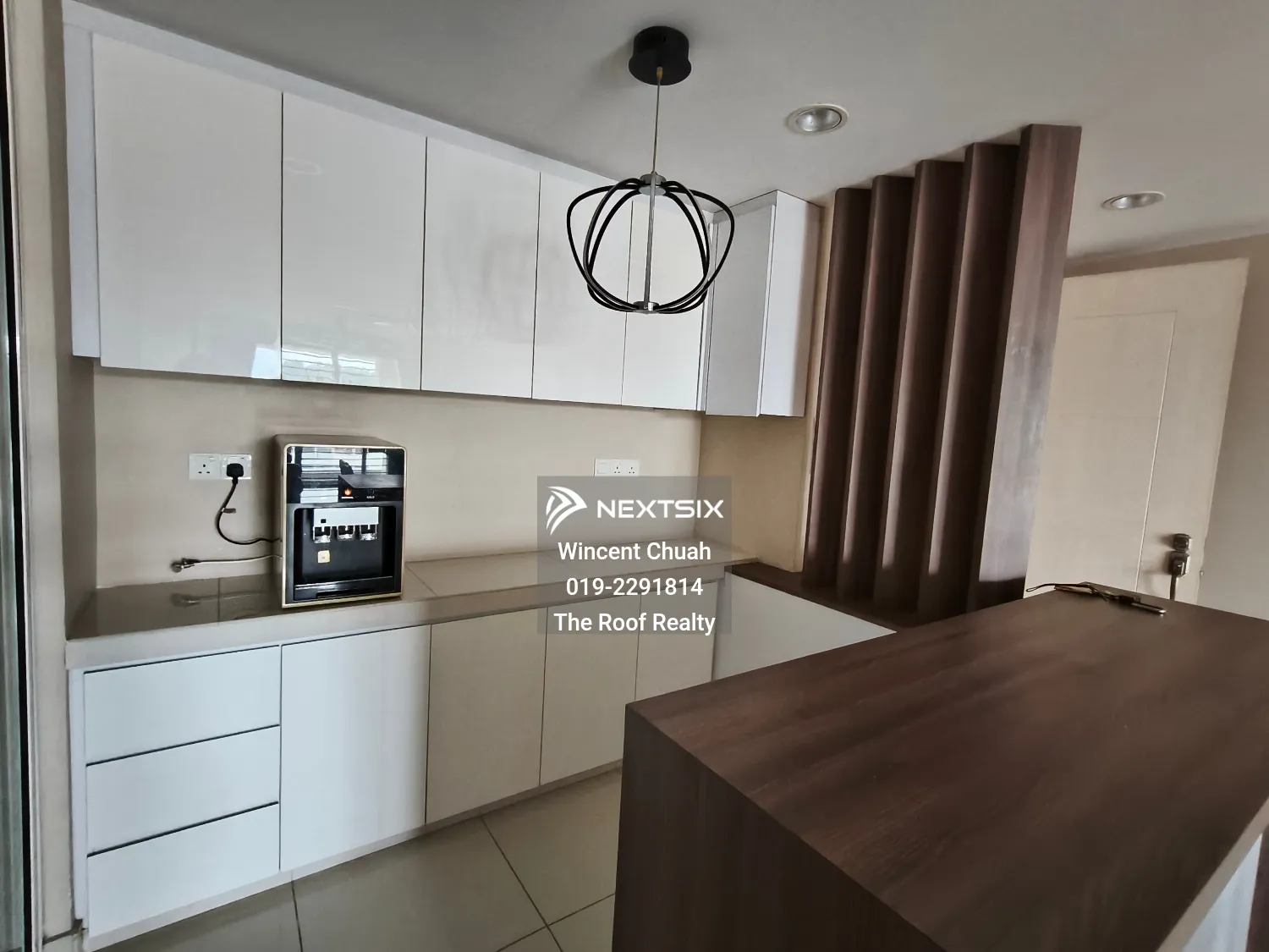 Condominium For Rent in Setapak Wilayah Persekutuan Kuala Lumpur - Image 8