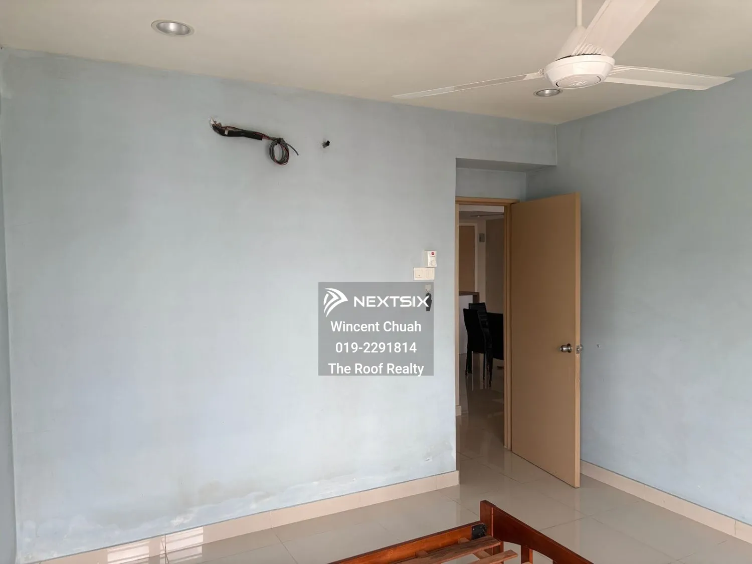 Condominium For Rent in Setapak Wilayah Persekutuan Kuala Lumpur - Image 9