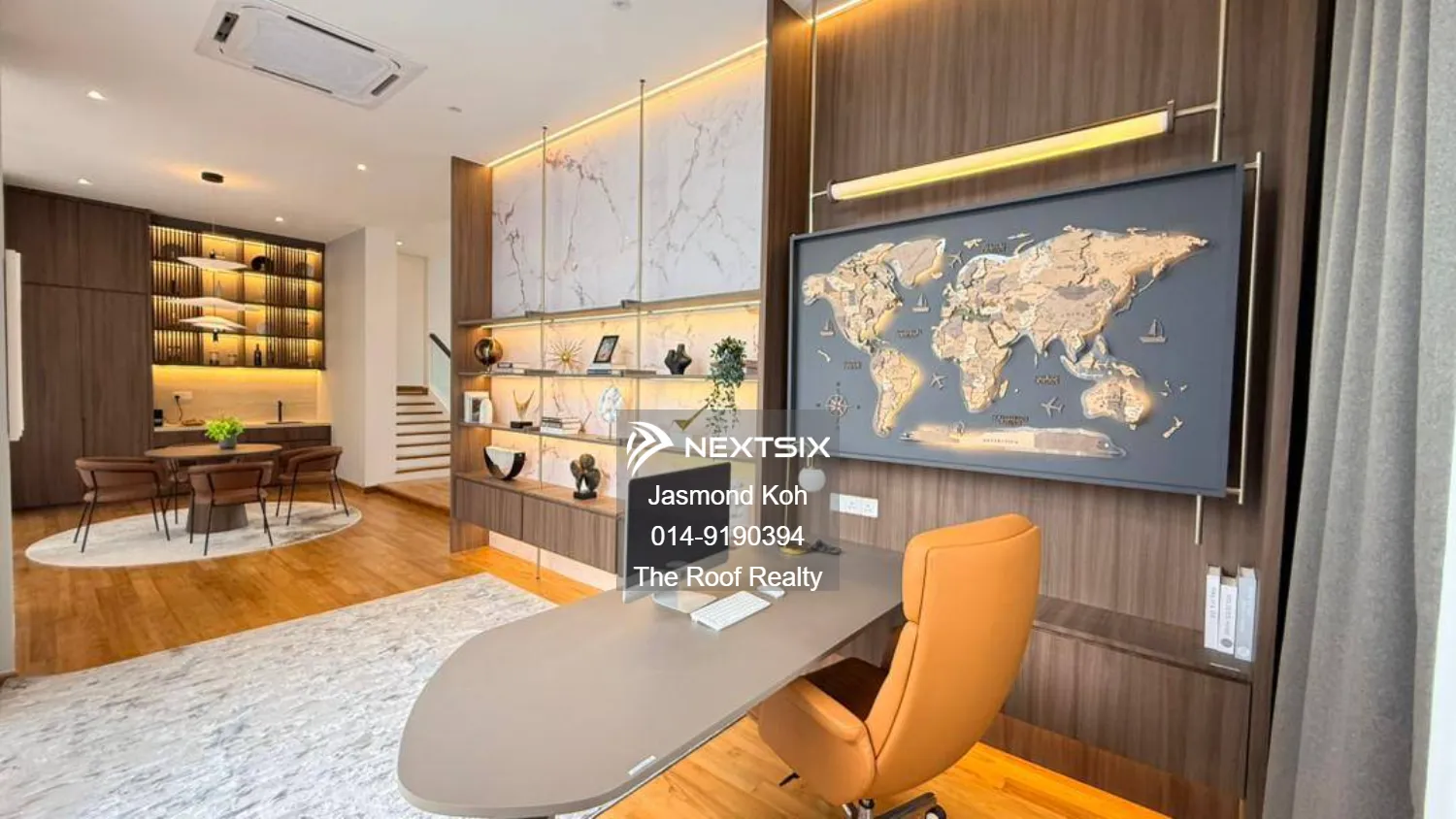 Bungalow For Sale in Johor Bahru Johor - Image 2