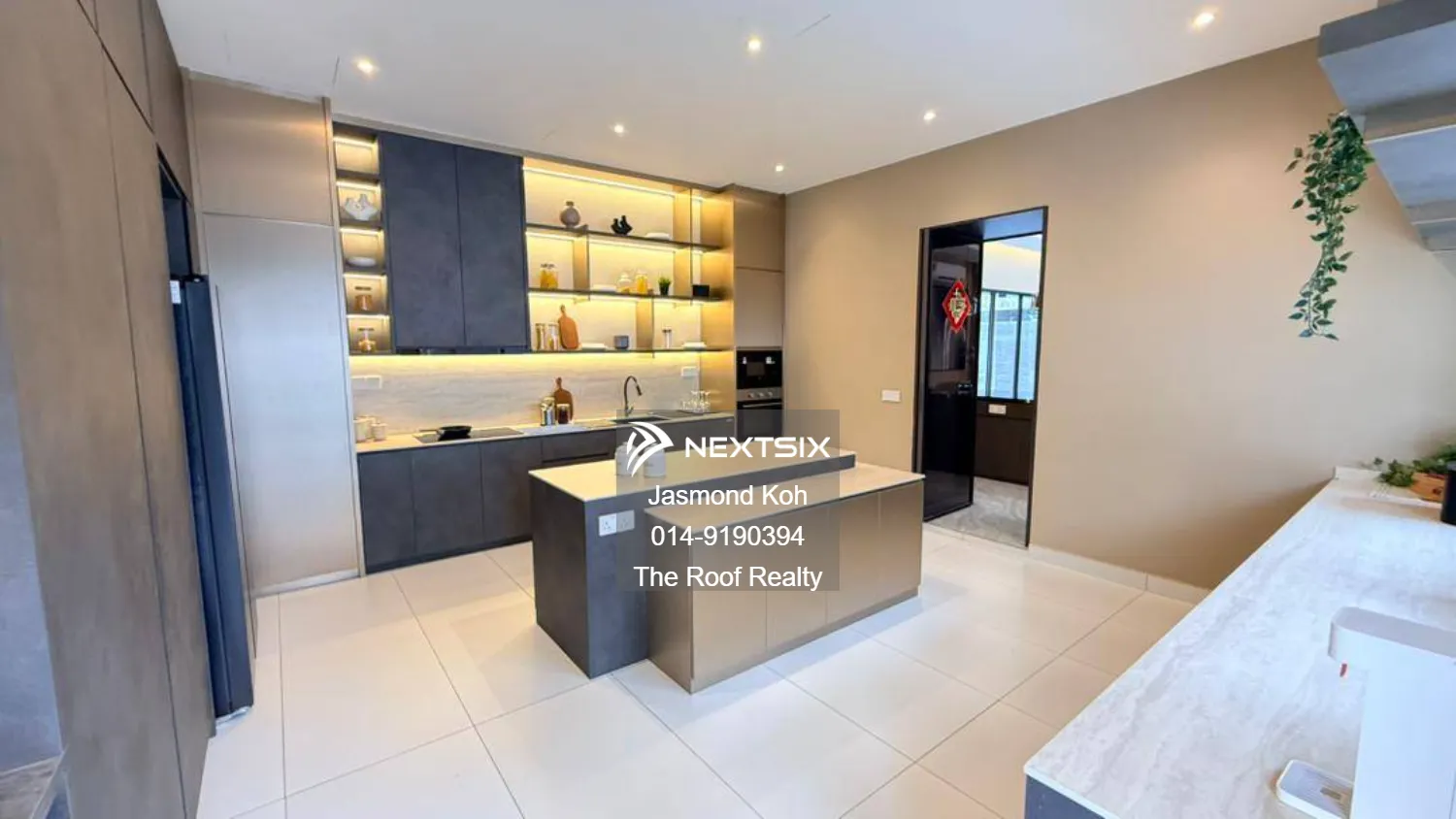 Bungalow For Sale in Johor Bahru Johor - Image 11
