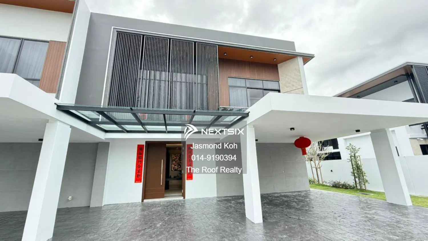 Bungalow For Sale in Johor Bahru Johor - Image 12