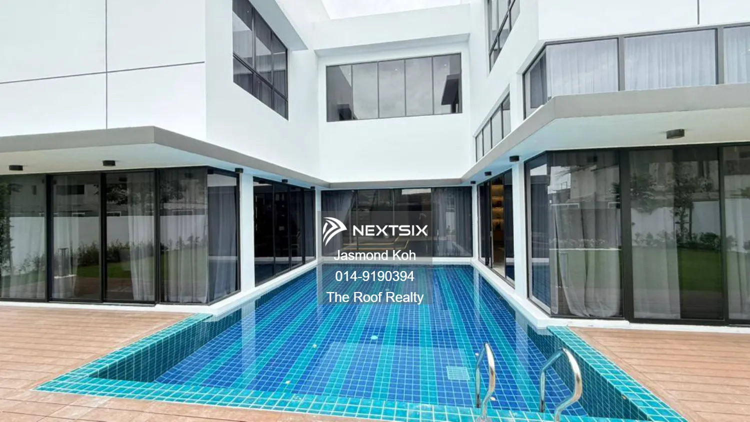 Bungalow For Sale in Johor Bahru Johor - Image 14