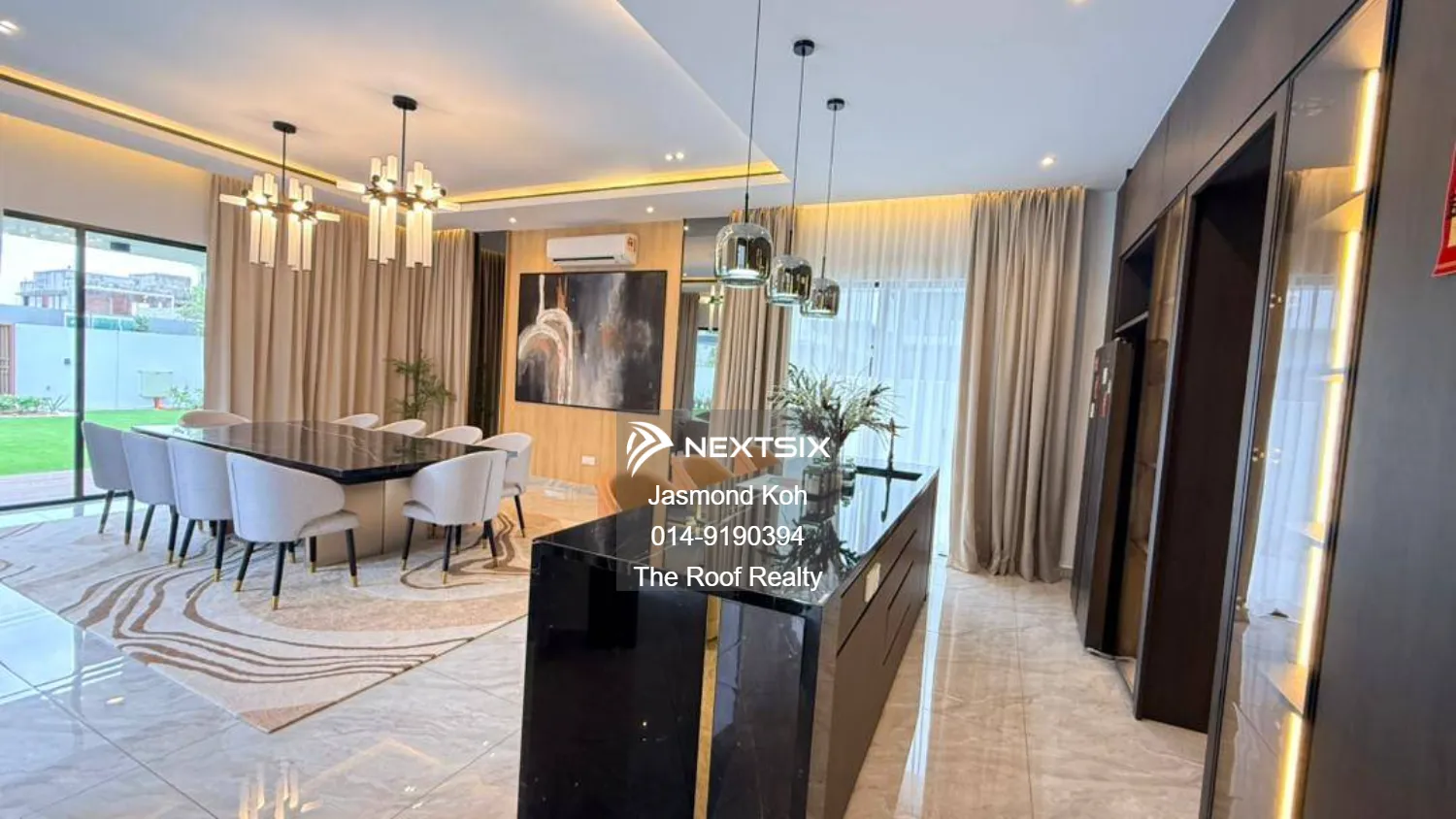 Bungalow For Sale in Johor Bahru Johor - Image 15